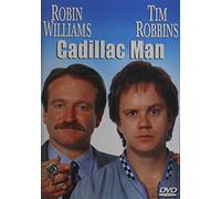 Cadillac Man [DVD] [Import]