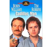 Cadillac Man [FR IMPORT]