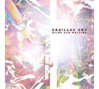 Cadillac Sky Blind Man Walking (CD) Album (US IMPORT)