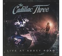 Cadillac Three - Live At Abbey Road [10" VINYL]