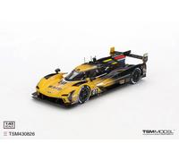 Cadillac V-Series.R #01 Cadillac Racing 2024 IMSA Sebring 12Hrs 1:43 TSM430826