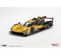 Cadillac V-Series.R No.01 2024 IMSA Sebring 12 Hrs 1:18 Scale Topspeed TS0605