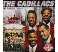 Cadillacs - The Fabulous Cadillacs/Crazy Cadillacs