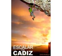 Cadiz Rock Climbing Guidebook - Escalar En Cadiz