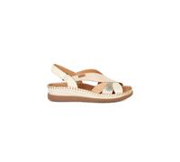'Cadiz' Sandals Pikolinos Cream 6