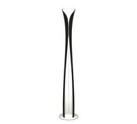 CADMO LED Floor Lamp 2700K Black/ White