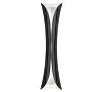 CADMO LED Wall Lamp Black/ White