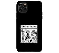 Cadmus Dragon Ancient Greek Mythology Scene Classical Heroic Case for iPhone 11 Pro Max