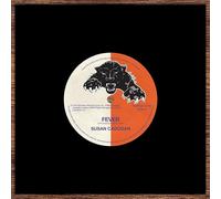 Cadogan, Susan / Upsetters - Fever / Influenza Dub [Vinyl LP] [VINYL]