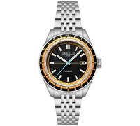 Cadola Ahrens Automatic CD-1061-55 - Man - 42 mm - Analogue - Automatic - Sapphire Glass Black 42 mm