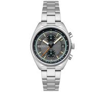 Cadola Slipstream CD-1064-33 - Man - 41 mm - Analogue - Mecha-Quartz - Mineral Glass Grey 20 mm