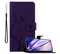 Case for Apple iPhone 13 MINI Phone Cover Protection Flower Book Wallet