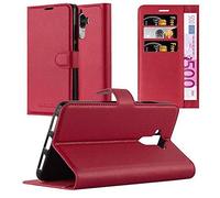 Case for Huawei MATE 9 Protection Book Wallet Phone Cover Magnetic