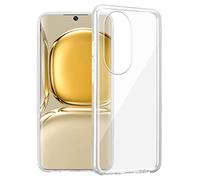 Case for Huawei P50 PRO Protection Phone Cover Flexible TPU Silicone