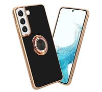 Case for Samsung Galaxy S21 PLUS Camera Protection Cover TPU Magnetic Card