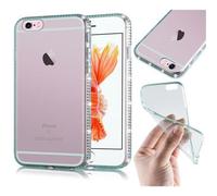 Cadorabo Case for Apple iPhone 6 / iPhone 6S Protection Cover Flexible TPU