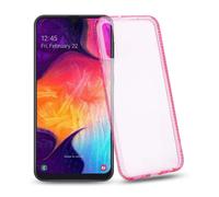 Cadorabo Case for Samsung Galaxy A50 Protection Cover Flexible TPU Silicone