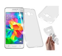 Cadorabo Case for Samsung Galaxy GRAND PRIME Protection Cover Flexible TPU