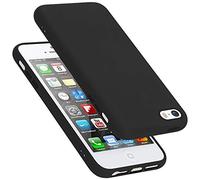 Case for Apple iPhone 5 / 5S / SE 2016 Protection Phone Cover TPU Silicone