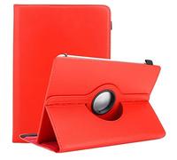Tablet Case for LG G Pad 3 (8.0 inch) Full Cover Faux Leather Protection Stand