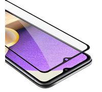 Cadorabo Tempered Glass for Samsung Galaxy A33 5G Display Saver Glas Screen Protection Protective Film