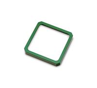 Cadre de Waterblock CPU Ekwb EK-Quantum Magnitude Accent sTRX4 (Vert)