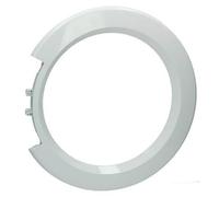 Cadre hublot blanc machine à laver 366232 BSH