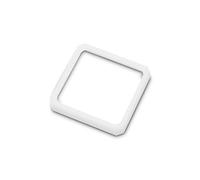 Cadre RGB de Waterblock CPU Ekwb EK-Quantum Magnitude Accent sTRX4 (Blanc)