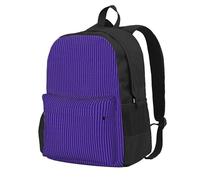 CADREWY Australian Flag Print Adults Large Capacity Backpack Commuting Work Outdoor Adventures Weekend Getaways