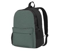 CADREWY Cute Otter Print Adults Large Capacity Backpack Commuting Work Outdoor Adventures Weekend Getaways