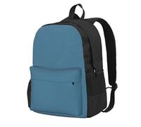 CADREWY Finland Map With Various Feat Print Adults Large Capacity Backpack Commuting Work Outdoor Adventures Weekend Getaways