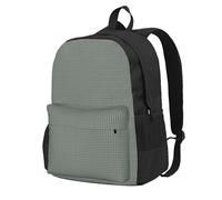 CADREWY The Seaside Lighthouse Print Adults Large Capacity Backpack Commuting Work Outdoor Adventures Weekend Getaways