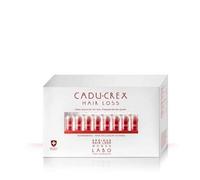 Cadu-Crex Serious Hair Loss Women 40 Ampoules x 3.5ml
