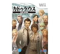 Caduceus: New Blood / Trauma Center: New Blood [Japan Import]