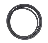 CADUFUELLY 126-9835-SL 1/2" x 75 1/2" Drive Belt, Replacement for Exmark Lazer Z E-Series, Replacement for Toro Z Master Professional 5000 Series, Replaces 126-9835