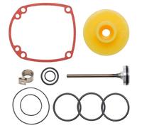 CADUFUELLY 174061C Piston Driver Rebuild Kit, Replacement for Bostitch MCN150 Nailer
