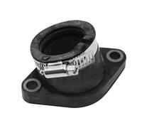 CADUFUELLY Intake Manifold Boot Joint Carburetor Carb Replacement for Yamaha Bruin 350 2004-2006 Grizzly 350 2007-2014 Wolverine 350 2006-2009