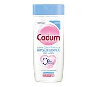 Cadum 1 x Hypoallergenic Shower Cream Sulphate Free Probiotic 400.00ml