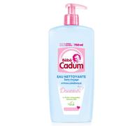 Cadum Baby Soft Cleansing Water