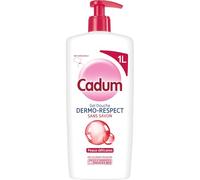 Cadum Dermo-respect Large Shower Gel