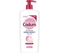 Cadum Dermo Respect Shower Gel