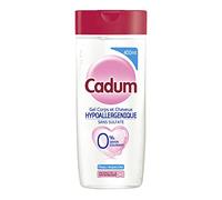 Cadum Hypoallergenic Sulphate Free Body and Hair Gel 400ml
