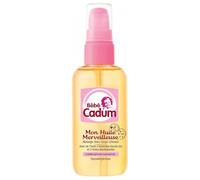 Cadum Mon Huile Merveilleuse 100 ml