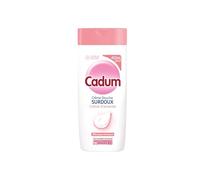 Cadum Surdoux Almond Shower Cream 450ml