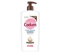 Cadum Surgras Coconut Shower Gel