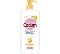 Cadum Surgras Shea Shower Cream