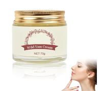 Caduola Wild Yam Cream, Anna's Wild Yam Cream Barbara O'Neill, Women's Organic Wild Yam Root Cream Promoting Perimenopause & Menopause Support for All Skin Types (1 PCS)
