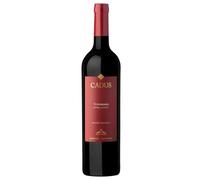 CADUS Tupungato Appellation Cabernet Sauvignon, Argentina, (Case of 6x750ml) RED WINE