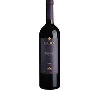 CADUS Tupungato Appellation Malbec, Argentina, (Case of 6x750ml) RED WINE