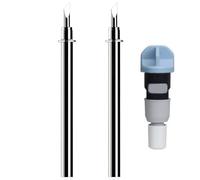 CADXBLDV1 Vinyl Auto Blade for Brother ScanNCut DX CADXVBKIT1 Holder